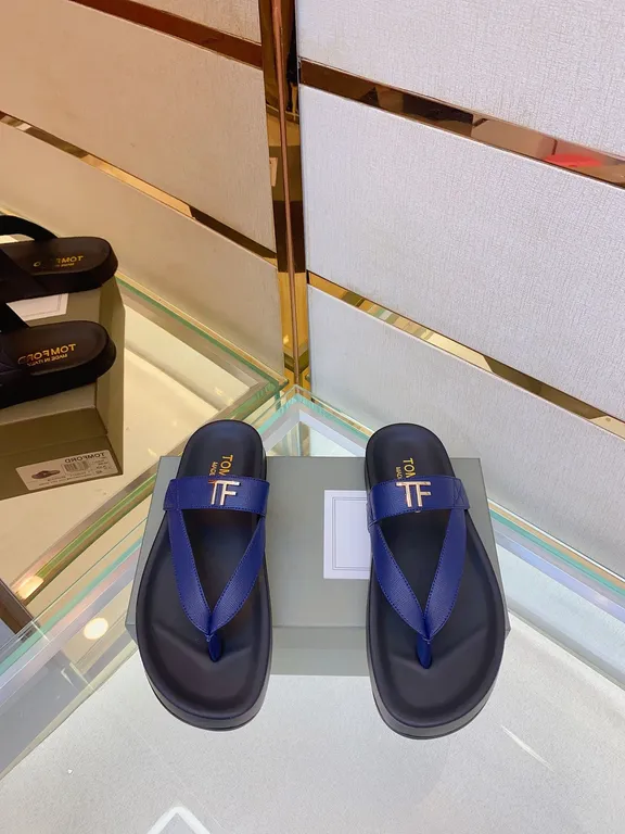 Tom Ford Shoe 